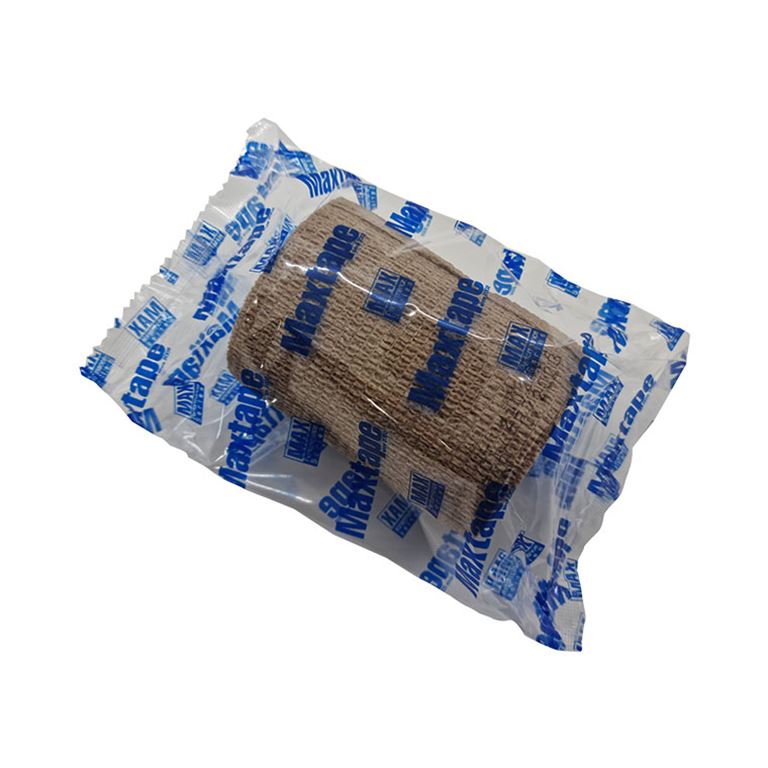 Maxtape Cohesive Ten 7,5 cm x 4.5 m-Image