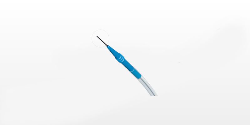 Nitinol Kılavuz Tel-Image