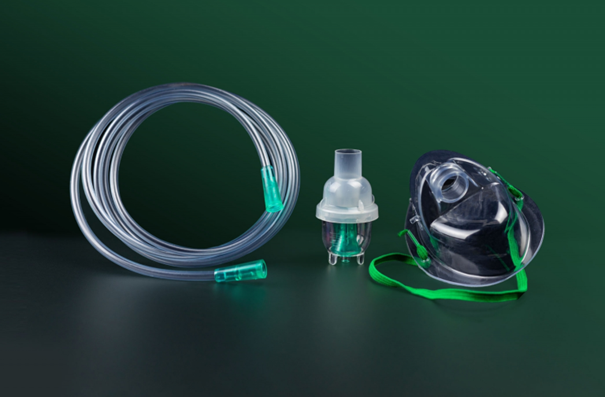 NEBULİZATÖR MASKESİ Ürün Resmi