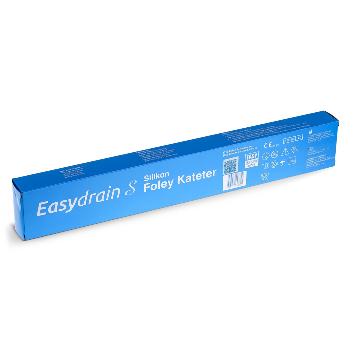 EASYDRAIN S Ürün Resmi