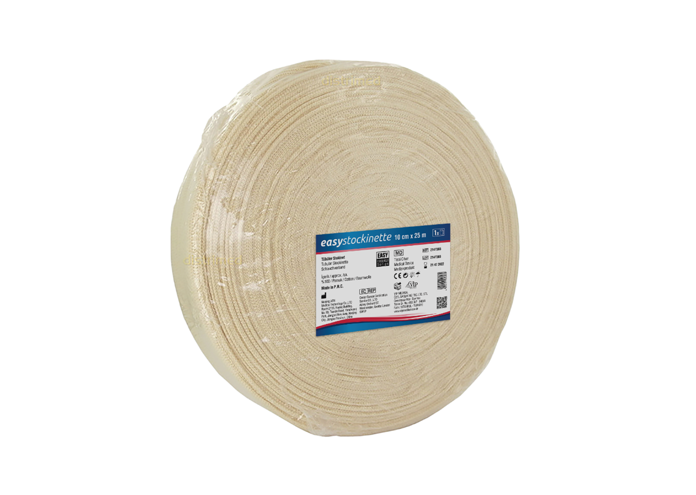 BANDAJ ALTI ÇORABI Ürün Resmi