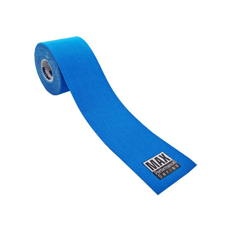 Maxtape Kinesio Tape Mavi 5 cm x 5 mt-Image