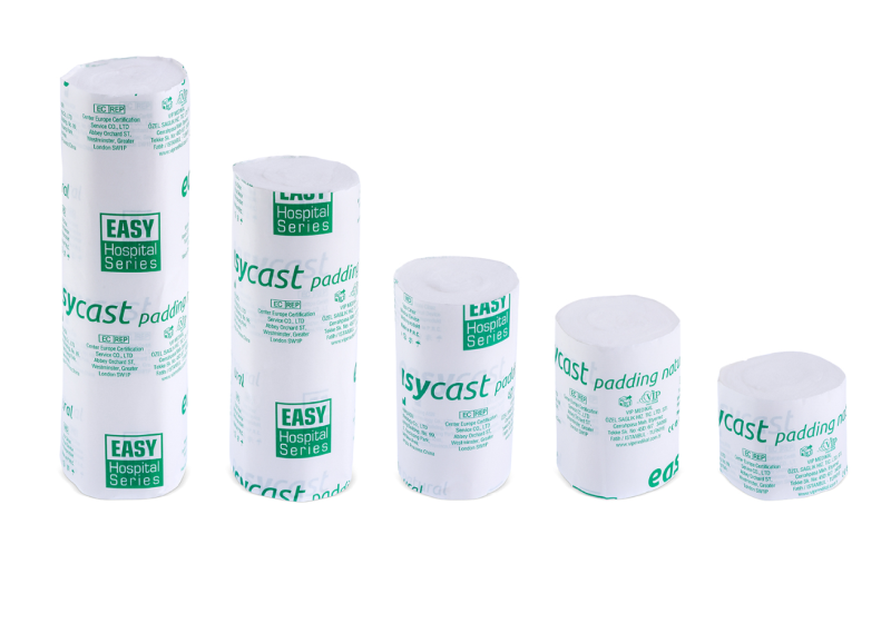 Easycast Padding Natural-Image