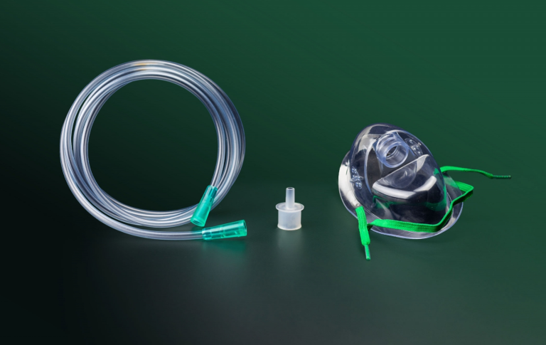 Oksijen Maskesi-Image