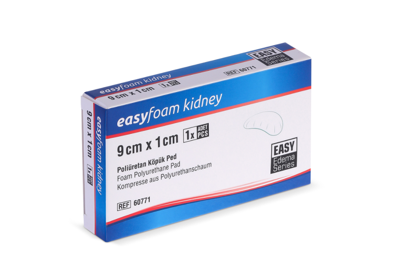 Easyfoam Kidney - 1